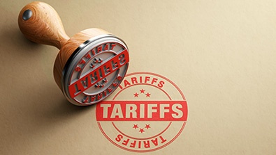 USA Tariff Update