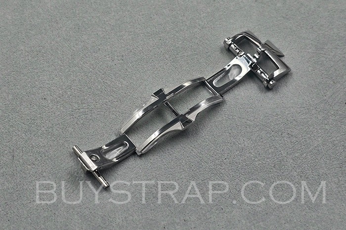 Detachable Connecting Rod Vacheron Constantin Overseas 20mm LATEST MODEL Deployment Buckle Clasp
