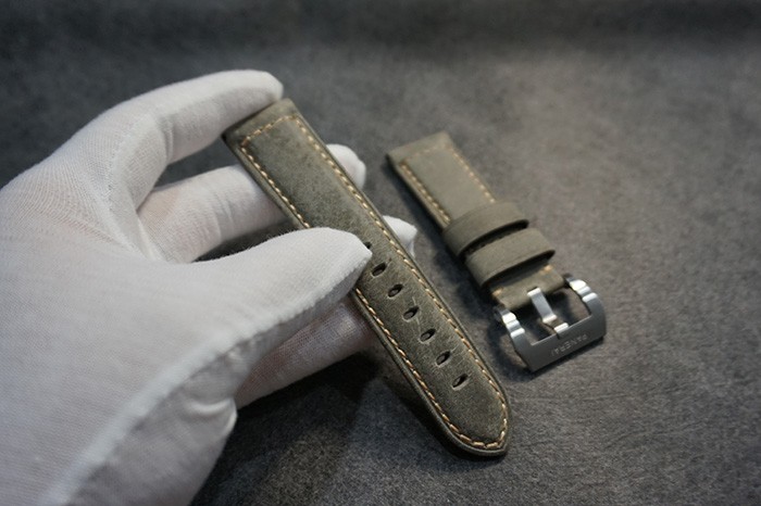 Panerai Aftermarket Calf Retro Old Style 24.0/22.0 MM