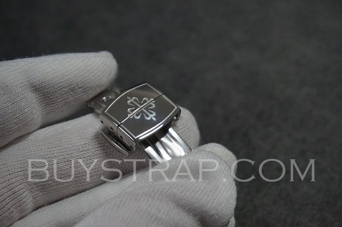 Lady size High cost performance model 16mm clasp for Patek Philippe