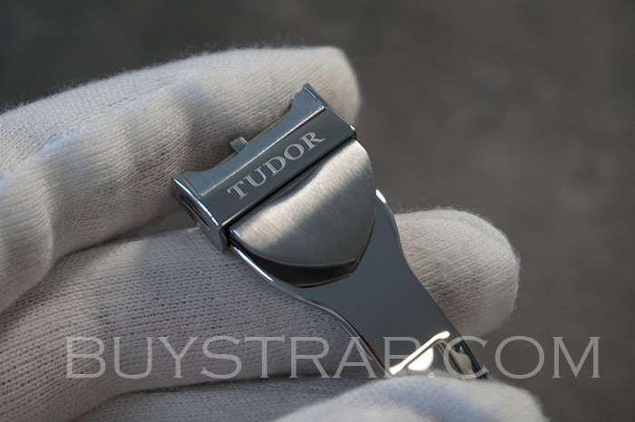 Tudor Replacement Parts & Accessories 18mm Watch Buckle Clasp
