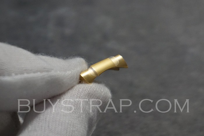 Top Grade Edition Gold Endlink For Rolex Daytona 116508 116528  126508