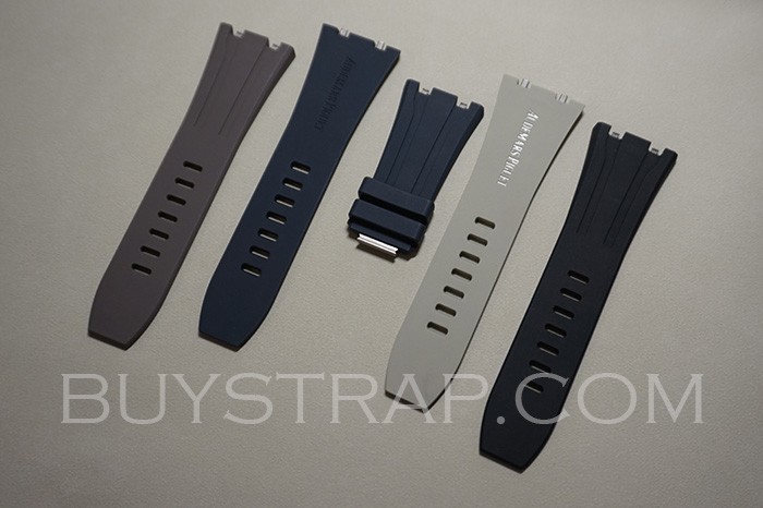 2026 New Viton Quick Release Watch Strap Rubber Band, The Only Correct Version For  Audemars Piguet 26420