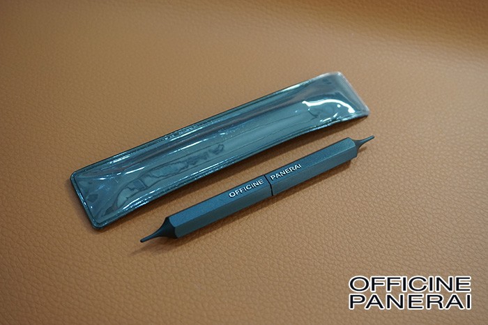 Retail and Wholesale OEM Panerai Tool MX007NVT Aftermarket for Luminor, 1950, Radiomir SUBMERSIBLE Quick Release Pen