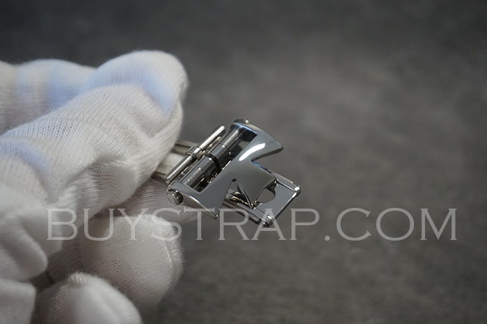 18mm 20mm Quality Replacement Watch Buckle Clasp For Vacheron Constantin Overseas Watch